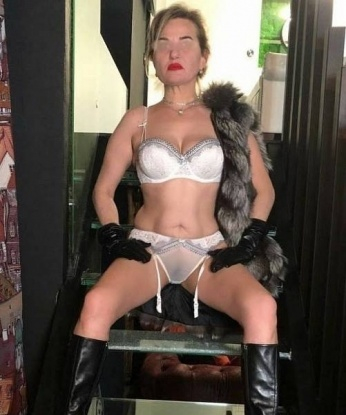 Анкета проститутки Снежана - город Давид-Городок, 52 года, №1425