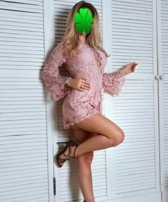 Анкета проститутки Тамара - город Давид-Городок, 23 года, №5334