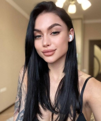 Анкета проститутки Амелия - город Давид-Городок, 22 года, №8606